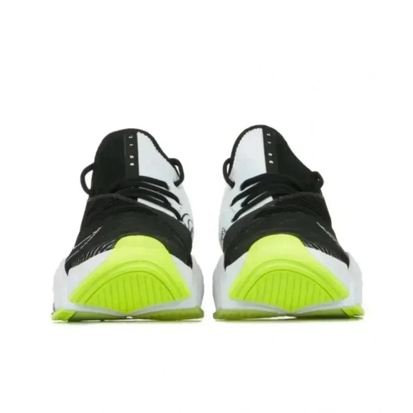 Fitness shoes Nike AIR ZOOM SUPERREP Size 7.5 - Picture 4 of 16